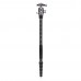 Benro Rhino Carbon Fibre FRHN05C +VX20 Head 5 section